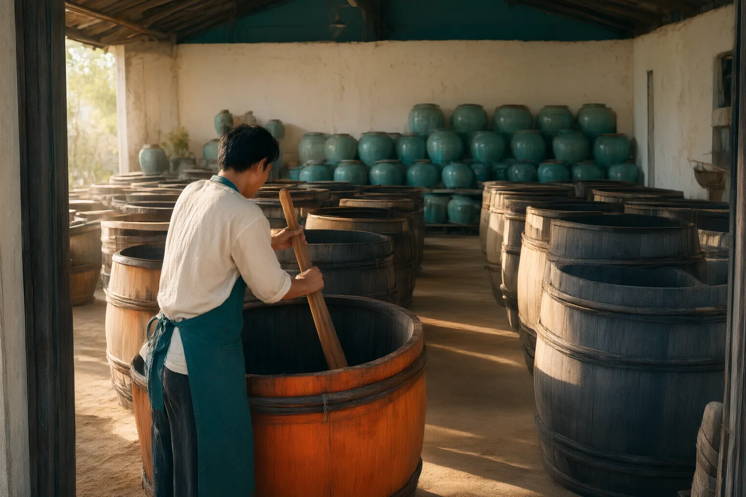 Original editorial hero image for Fish Sauce Workshop or Producer Visit in Vietnam: What Travelers Should Compare