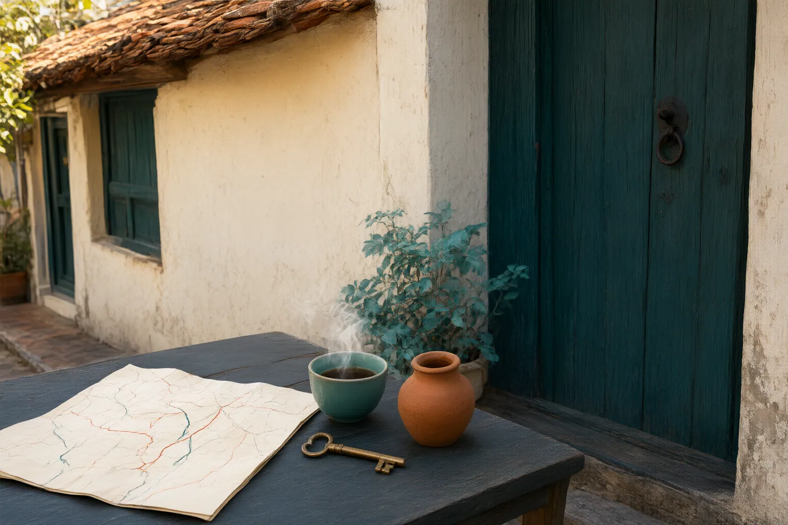 Editorial detail illustrating evidence and decision criteria for Heritage Walking Tour or Independent Exploration: How to Choose in a Historic Vietnamese Town