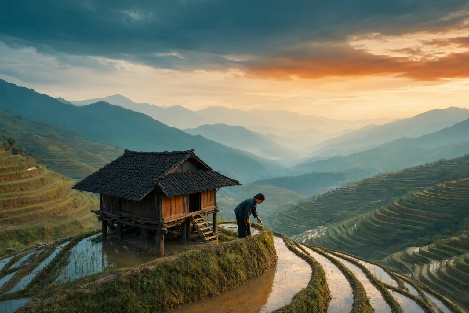 Original editorial hero image for How El Niño Should Shape Vietnam Travel Planning by Season