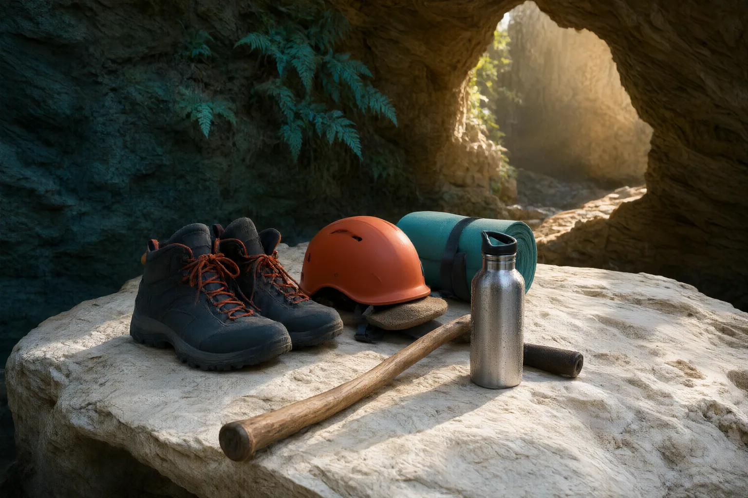 Editorial detail illustrating evidence and decision criteria for How Families Can Choose a Vietnam Cave Experience by Age, Mobility, and Comfort