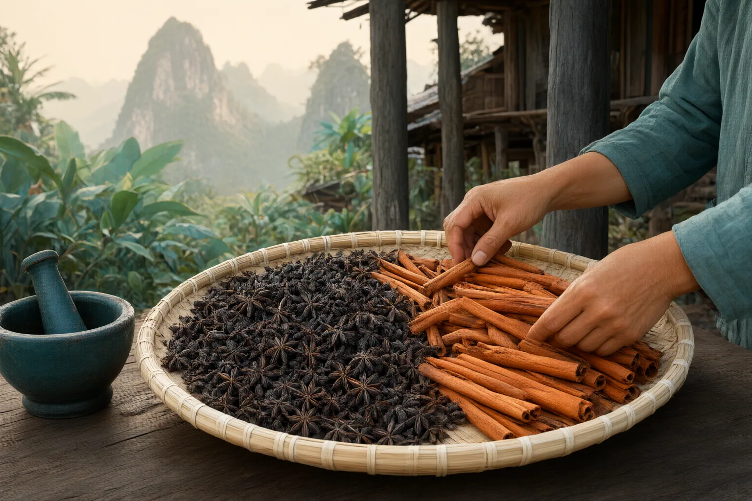 Editorial detail illustrating evidence and decision criteria for How to Build a Vietnam Itinerary Around Historic Cities, Karst Landscapes, and Rural Mountain Stops