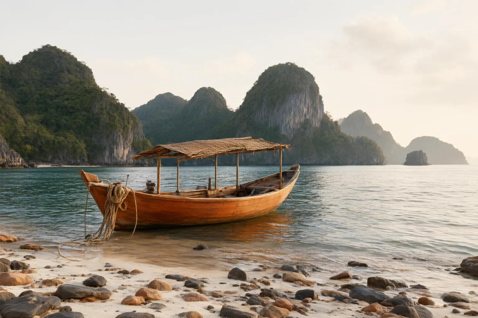 Original editorial hero image for How to Choose a Quiet, Nature-Focused Island in Vietnam