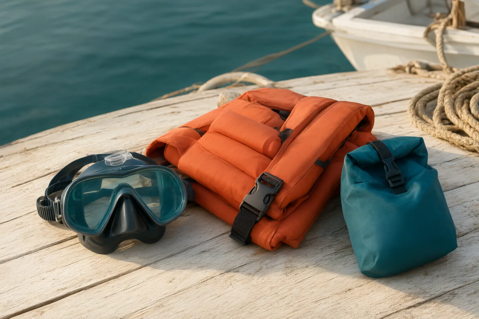 Editorial detail illustrating evidence and decision criteria for How to Choose a Snorkeling Experience on Vietnam’s Coast