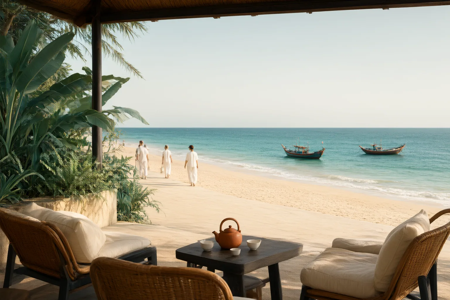 Original editorial hero image for How to Choose a Vietnam Beach Destination for a Multigenerational Family Trip