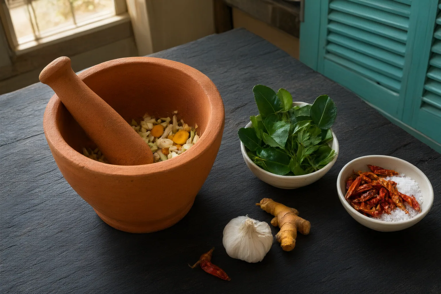 Editorial detail illustrating evidence and decision criteria for How to Choose a Vietnamese Cooking Class with Regional Ingredients and Home-Style Techniques