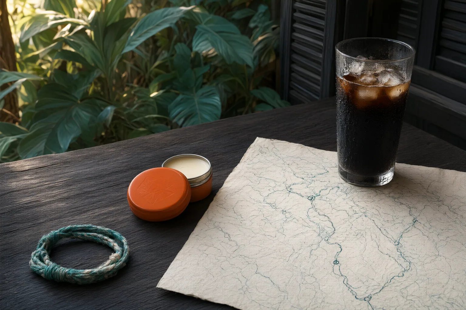 Editorial detail illustrating evidence and decision criteria for How to Plan Mosquito-Bite Precautions for a Vietnam Trip Combining Cities and Rural Stops
