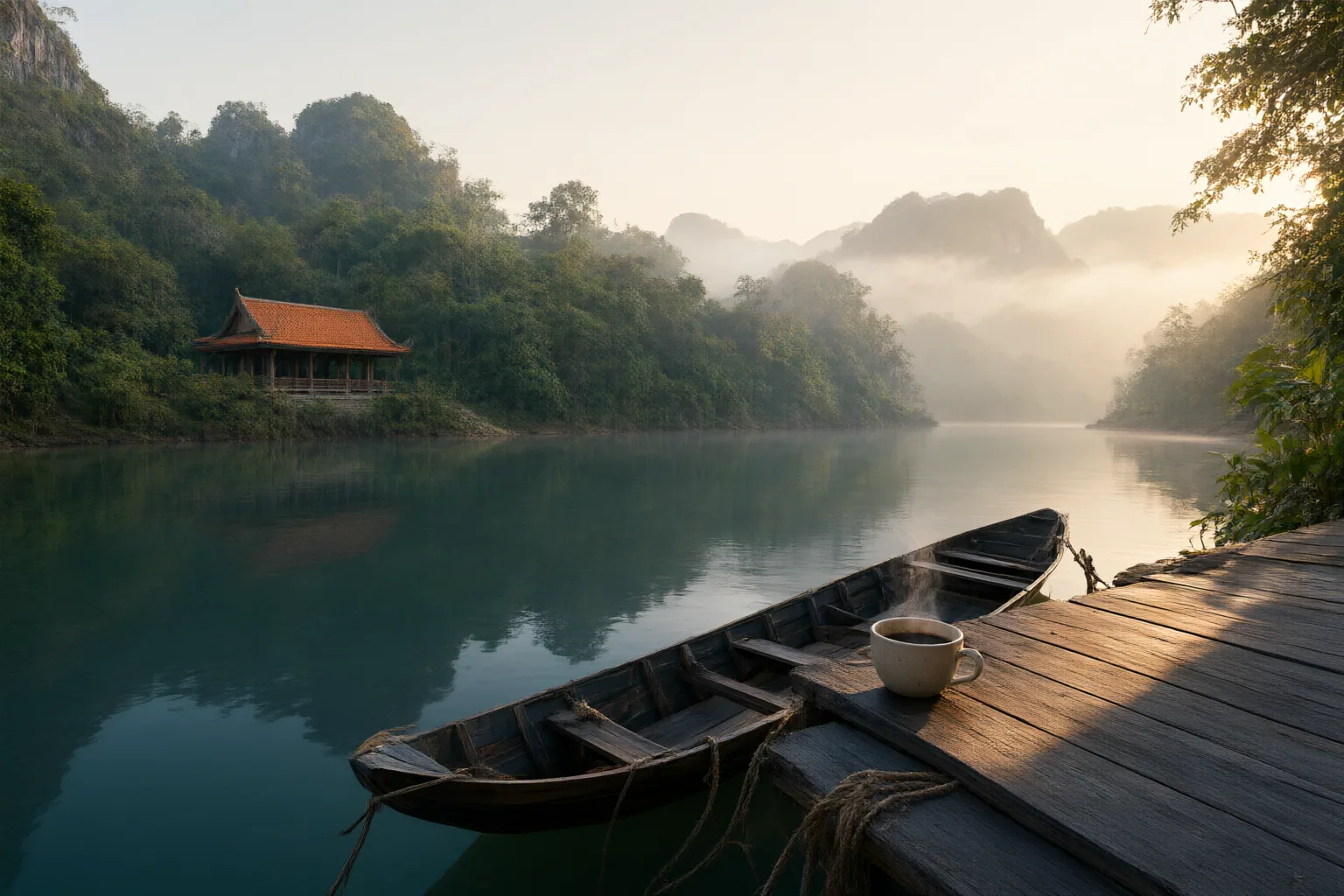 Original editorial hero image for How to Prepare for a Vietnam War History Trip: Health Planning and Regional Context