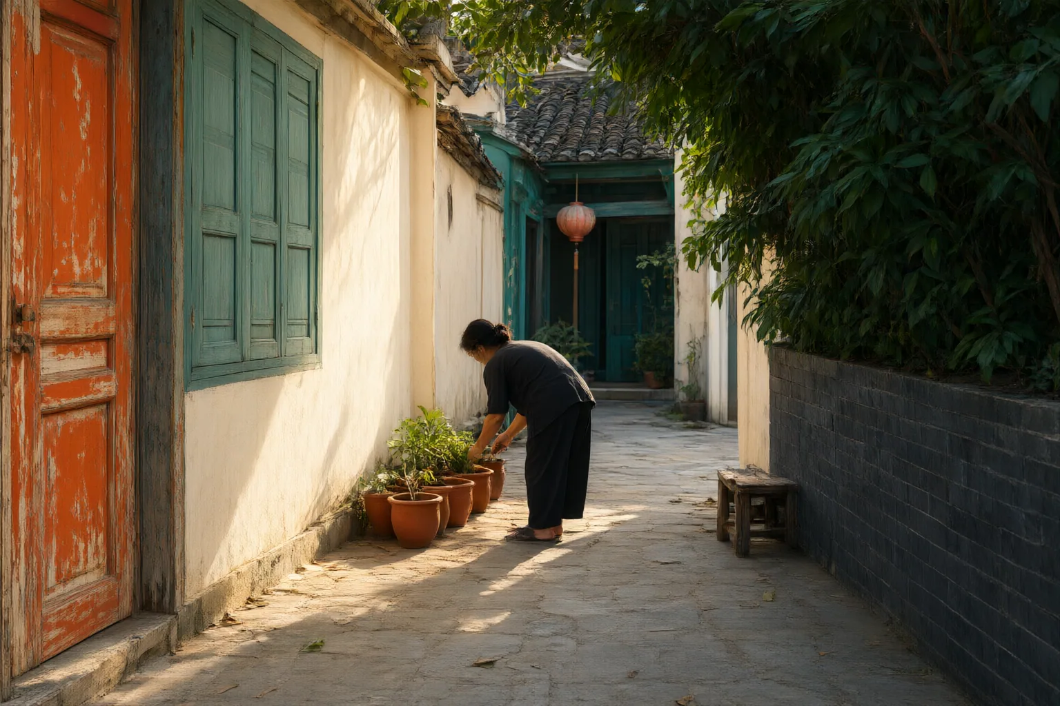 Original editorial hero image for How to Turn a Broad Choice into a Defensible Shortlist for a Vietnam Trip
