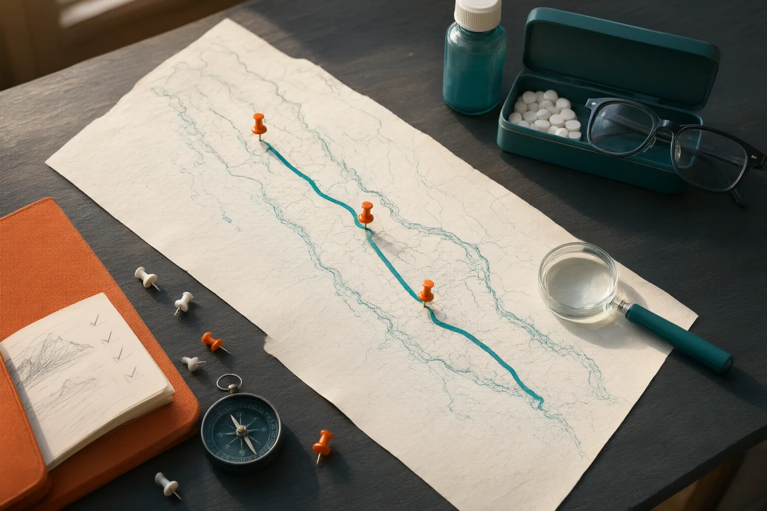 Editorial detail illustrating evidence and decision criteria for How to Verify Product Facts, Tradeoffs, and Long-Term Fit When Planning a Vietnam Trip