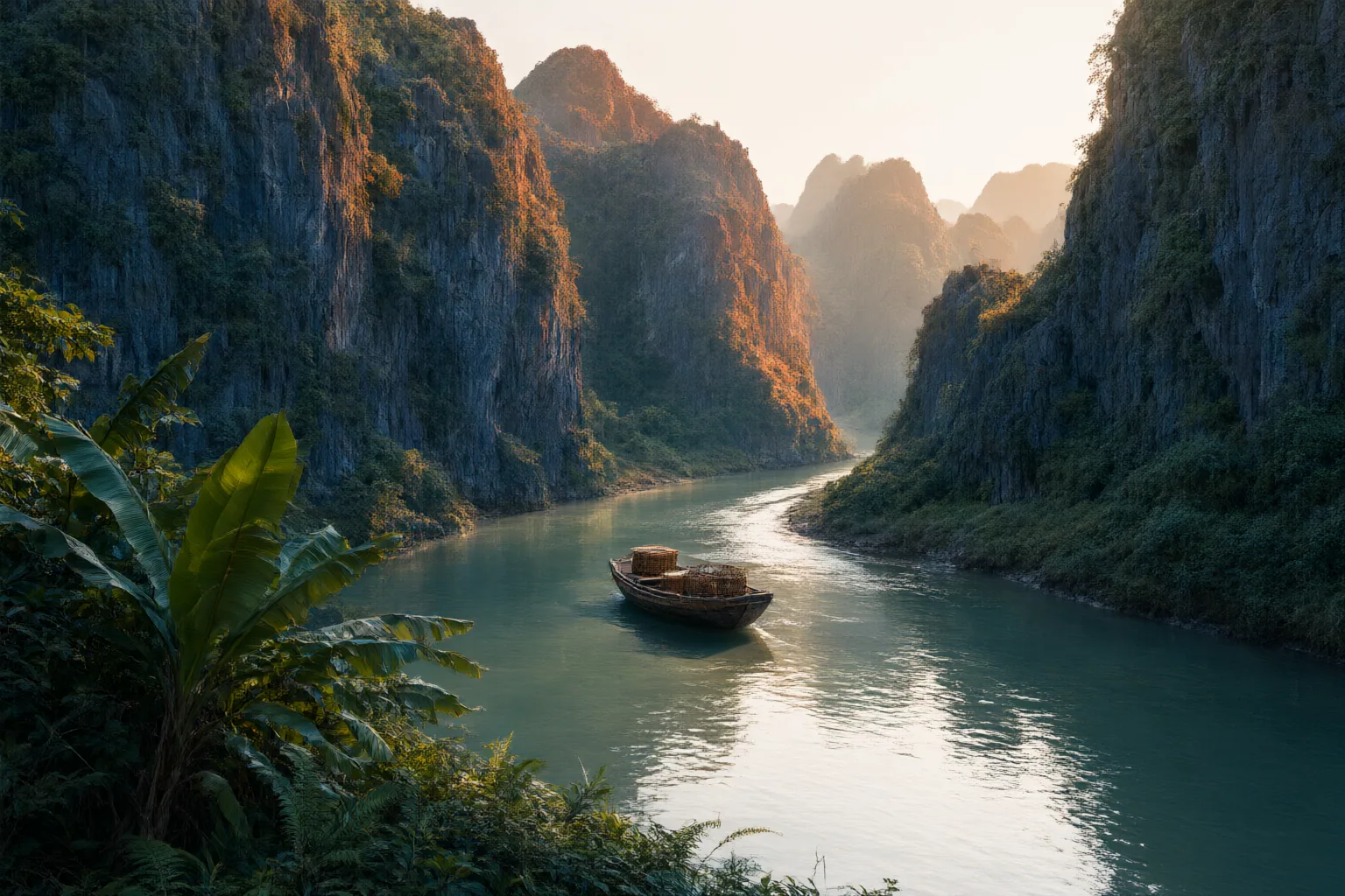 Original editorial hero image for How to Verify Product Facts, Tradeoffs, and Long-Term Fit When Planning a Vietnam Trip