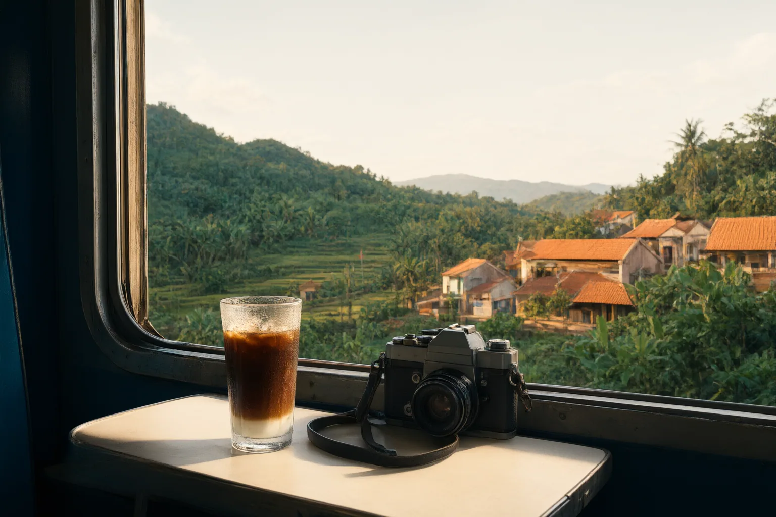 Original editorial hero image for Rail Transport in Vietnam: When Train Travel Fits an Independent Trip