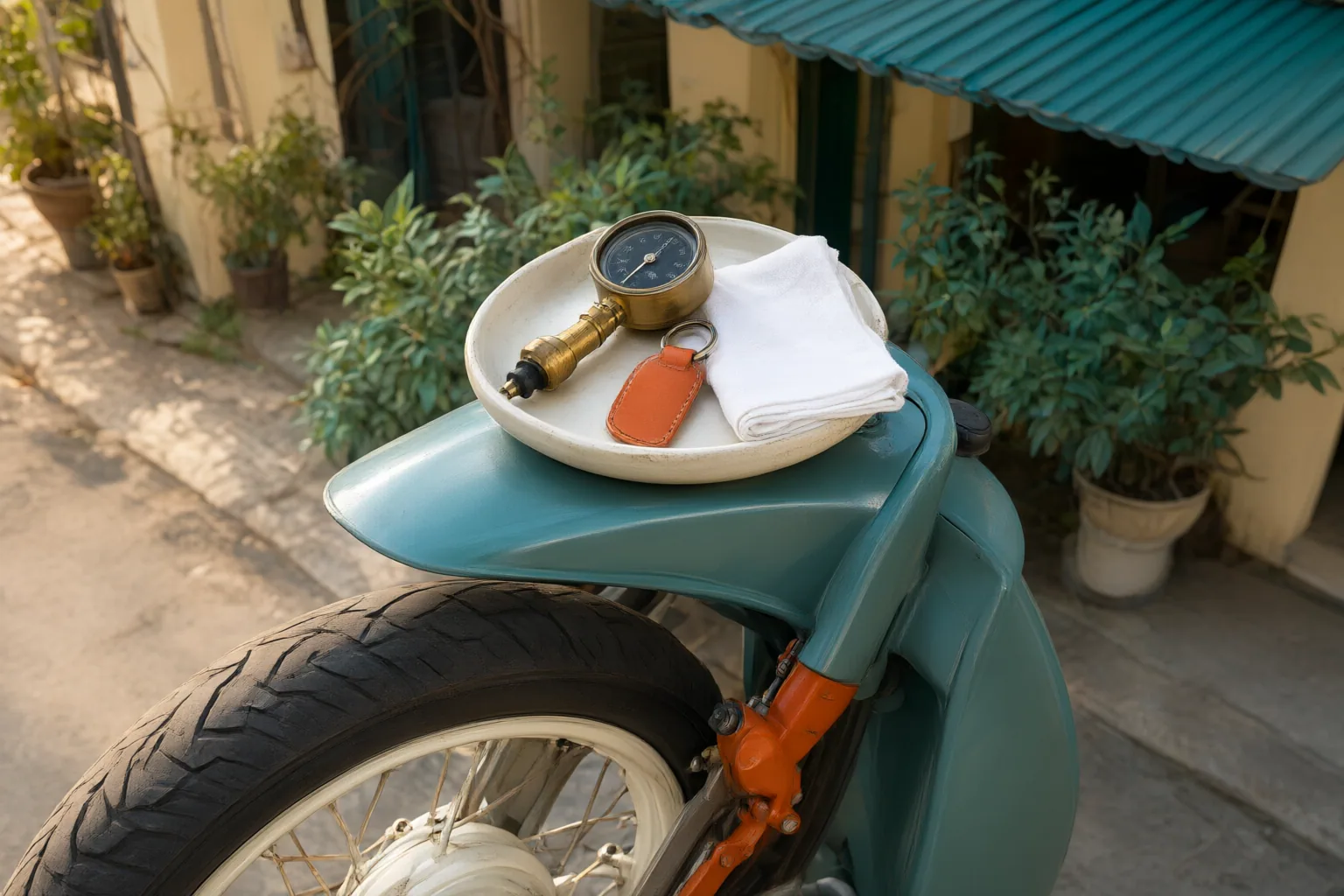 Editorial detail illustrating evidence and decision criteria for Traveling Vietnam by Xe Máy: What Independent Travelers Should Clarify Before a Trip