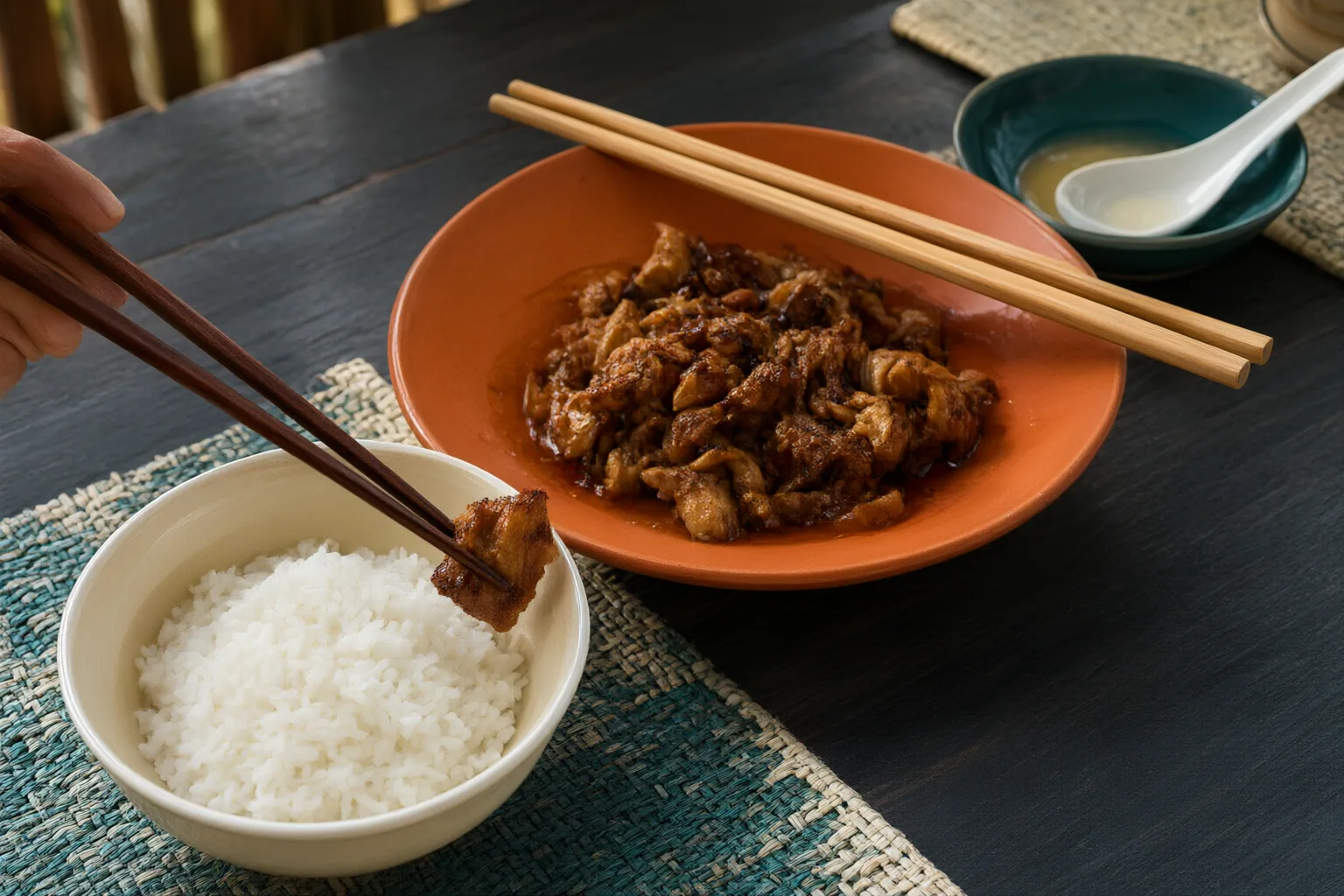 Editorial detail illustrating evidence and decision criteria for Vietnam Dining Etiquette: What Travelers Should Know Before Sharing a Meal