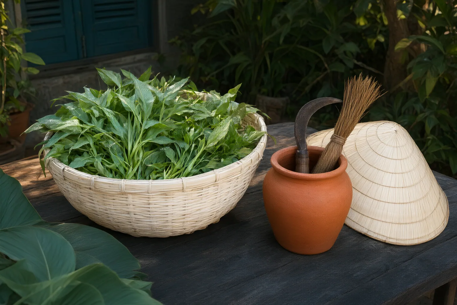 Editorial detail illustrating evidence and decision criteria for How to Choose a Farm Stay in Vietnam for a Hands-On Rural Experience