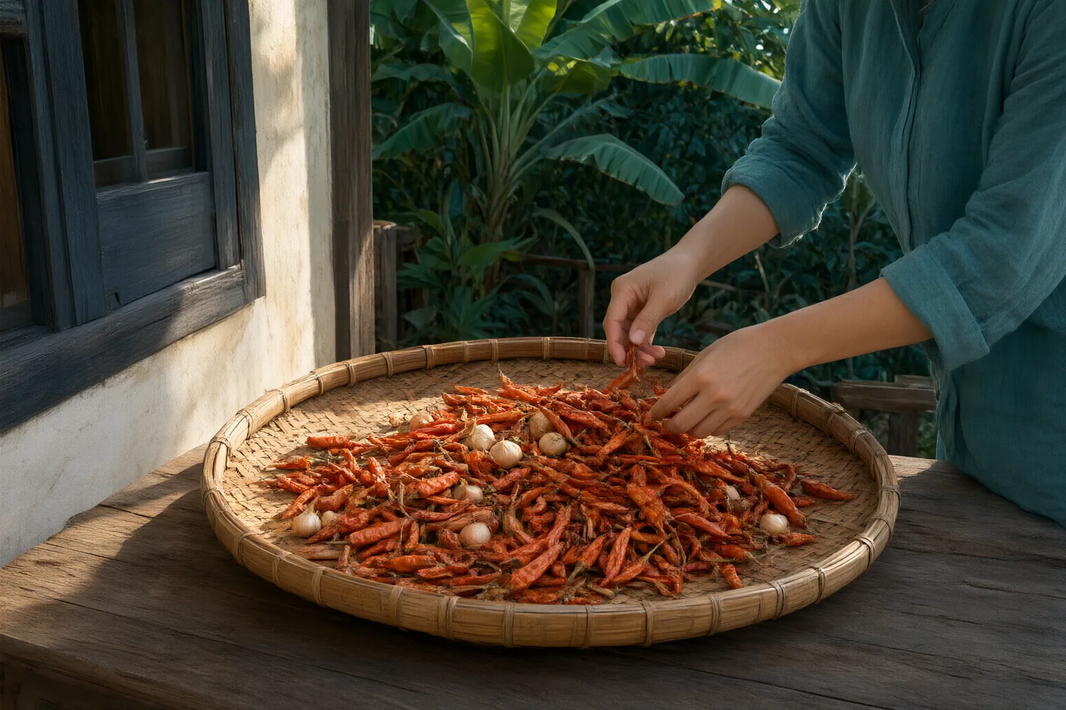 Editorial scene showing practical next steps for How to Choose a Farm Stay in Vietnam for a Hands-On Rural Experience