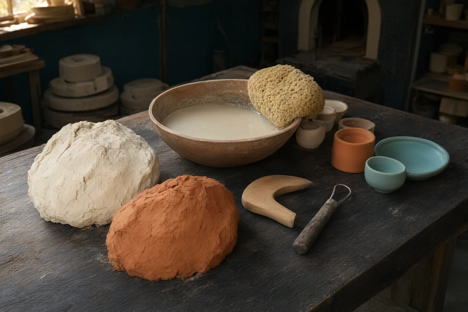 Editorial detail illustrating evidence and decision criteria for How to Choose a Hands-On Pottery Workshop in Vietnam