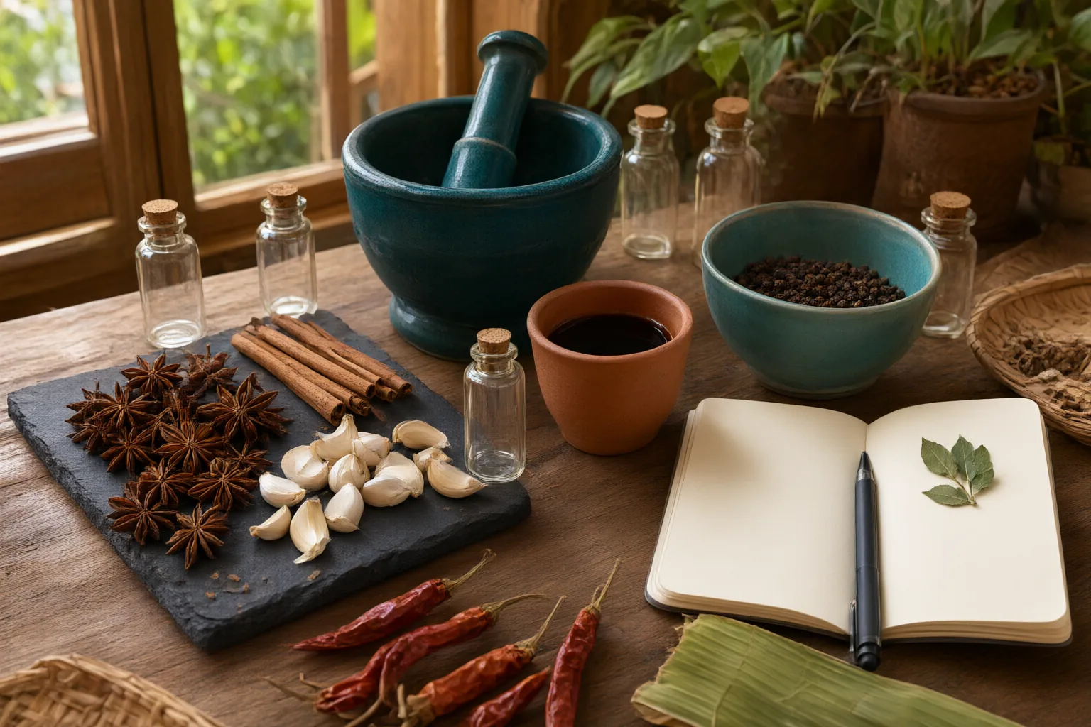 Editorial detail illustrating evidence and decision criteria for How to Compare Vietnamese Sauces, Spices, and Pantry Souvenirs