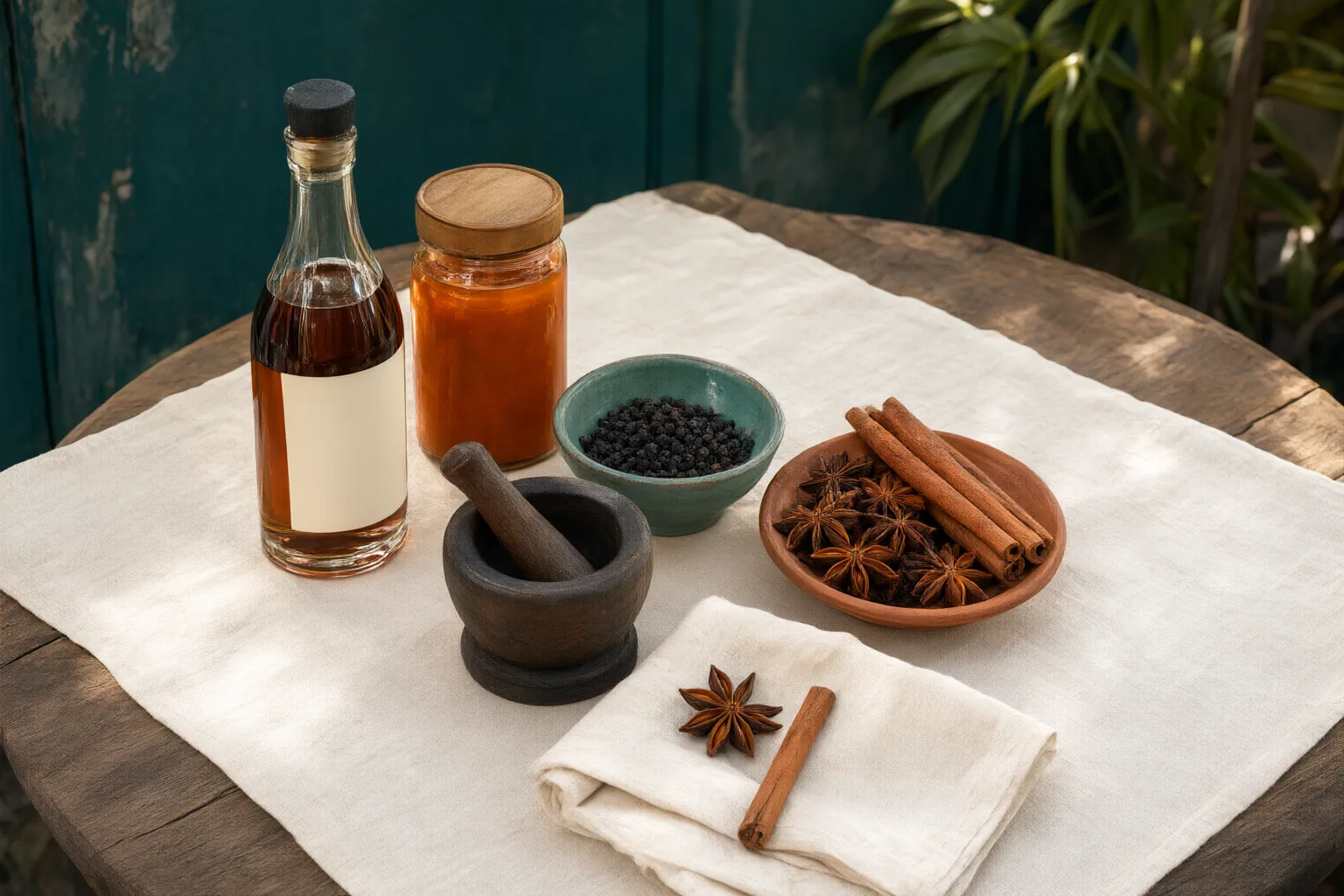 Original editorial hero image for How to Compare Vietnamese Sauces, Spices, and Pantry Souvenirs
