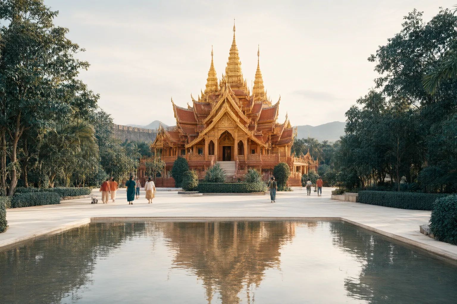 Original editorial hero image for Is Khu Du Lịch Đại Nam a Good Short Trip? A Practical Visitor Guide