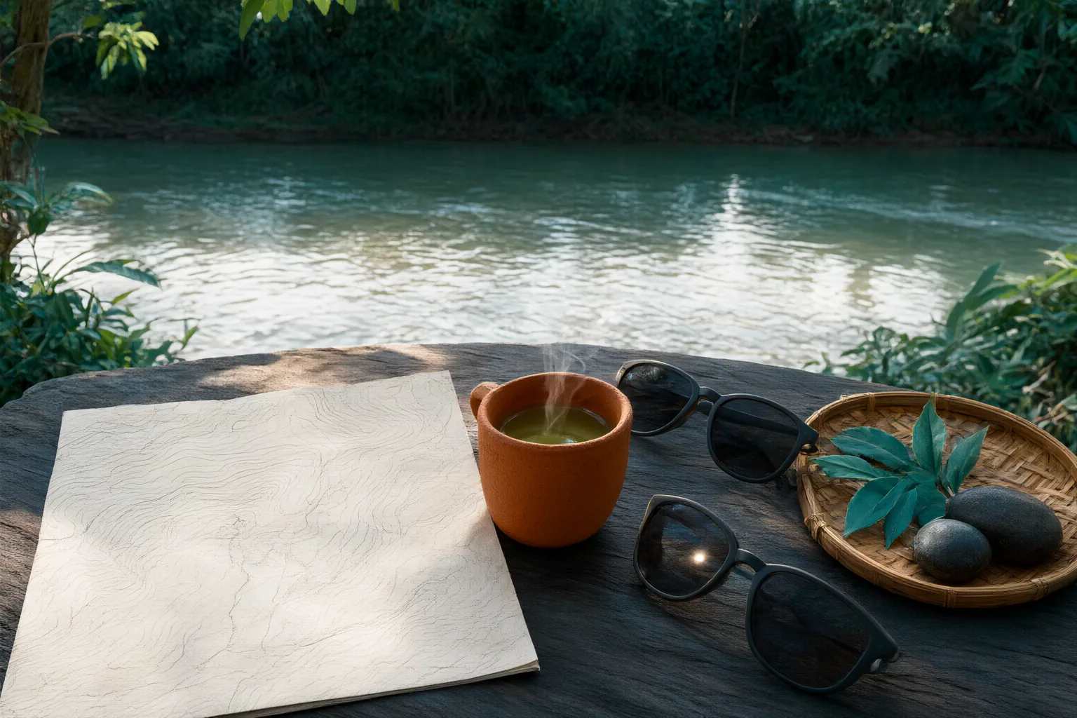 Editorial detail illustrating evidence and decision criteria for Đồng Nai Weekend Trip Planning: A Practical Guide for Families and Independent Travelers