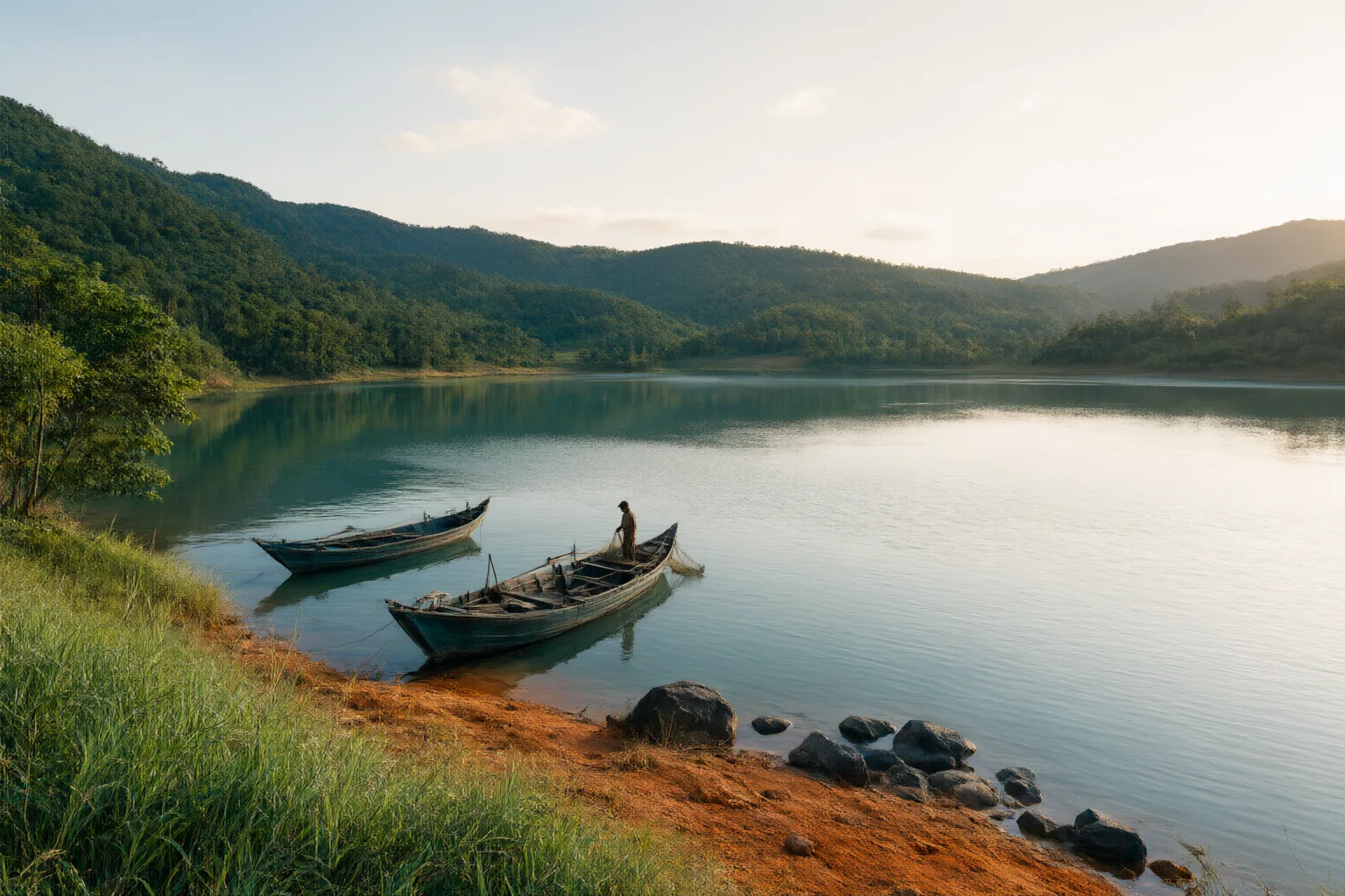 Original editorial hero image for Đồng Nai Weekend Trip Planning: A Practical Guide for Families and Independent Travelers
