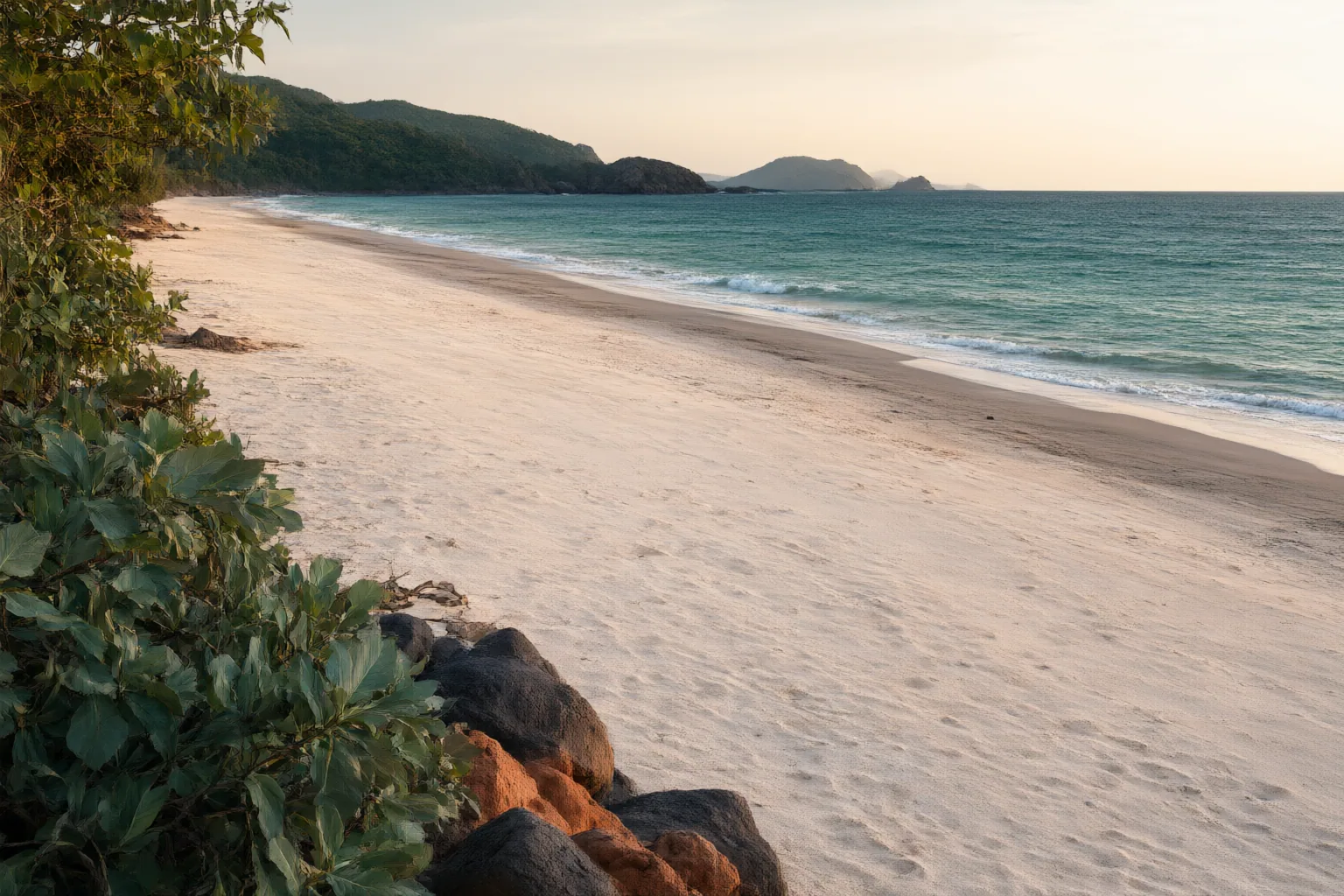Original editorial hero image for Sea Turtle Observation in Vietnam: What to Know Before a Côn Đảo Experience