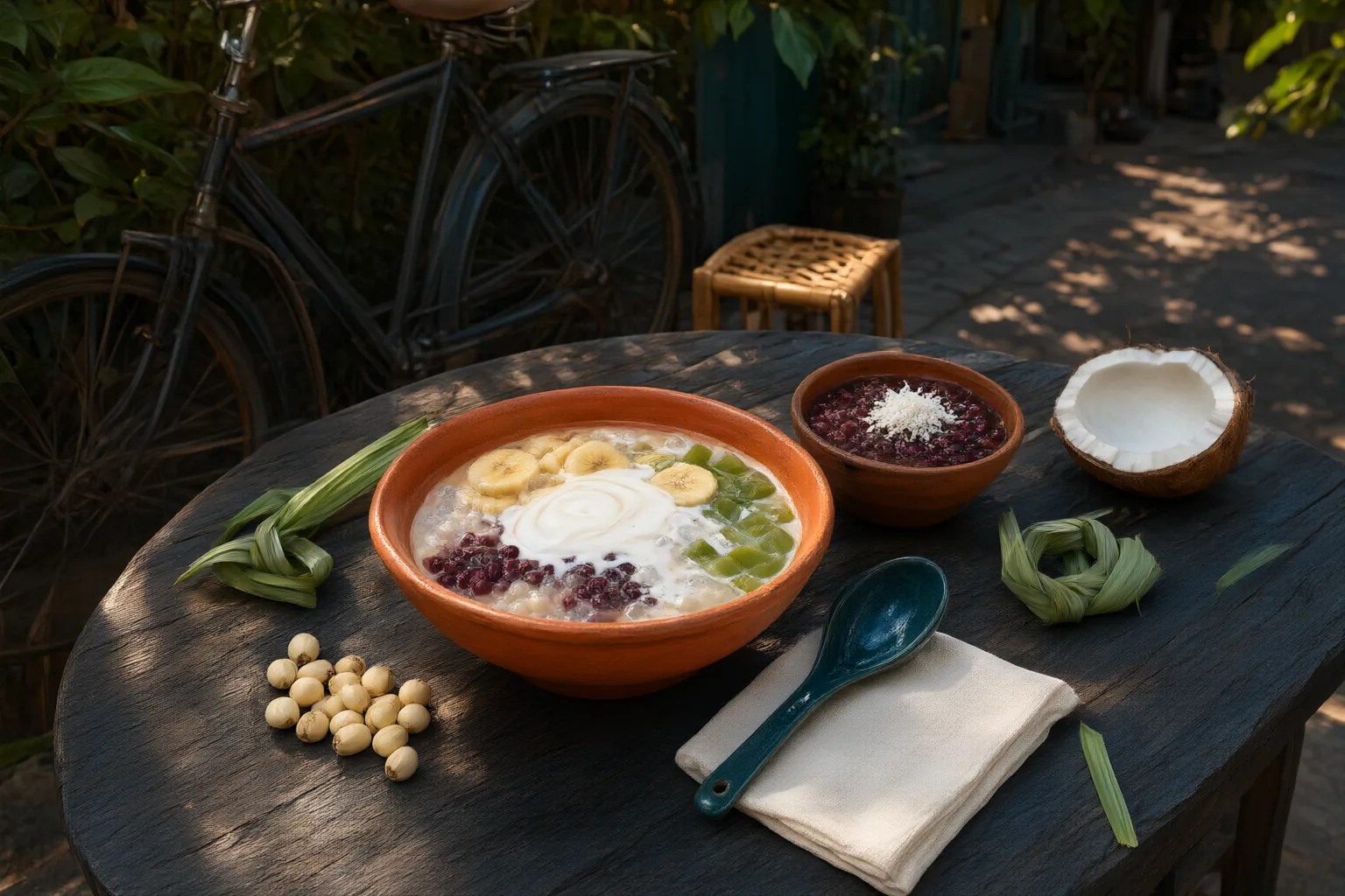 Original editorial hero image for Vietnamese Chè: A Practical Guide to Ingredients, Textures, and Serving Styles