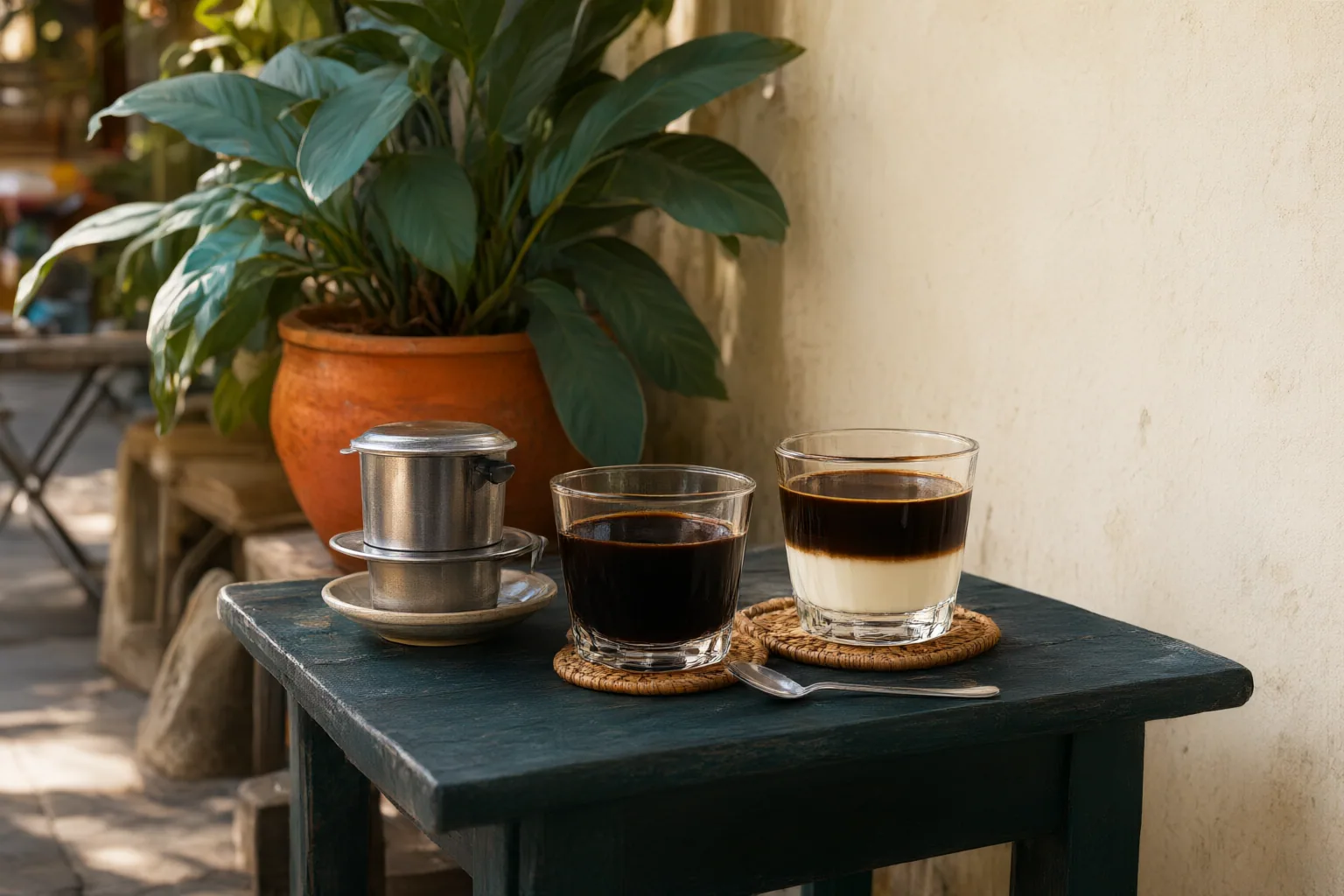 Original editorial hero image for Vietnamese Coffee Styles: How to Choose the Right Sweetness and Strength