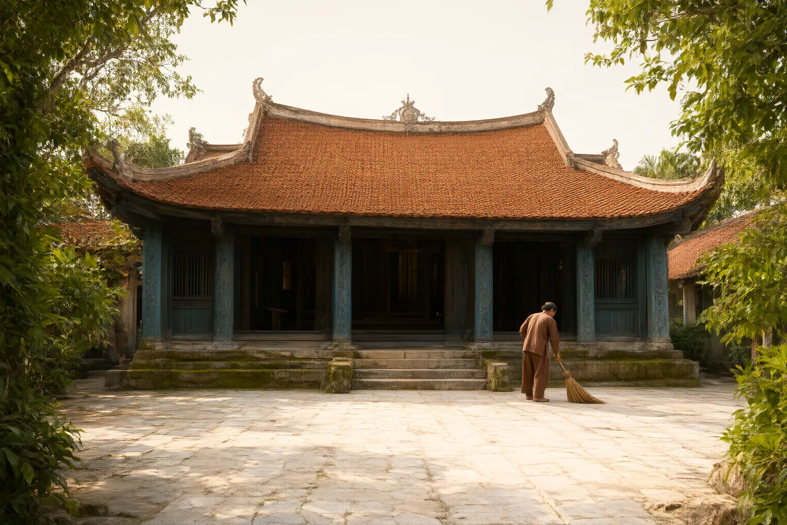 Original editorial hero image for Vietnamese Communal Houses: Rituals, Cultural Meaning, and What Visitors Should Expect
